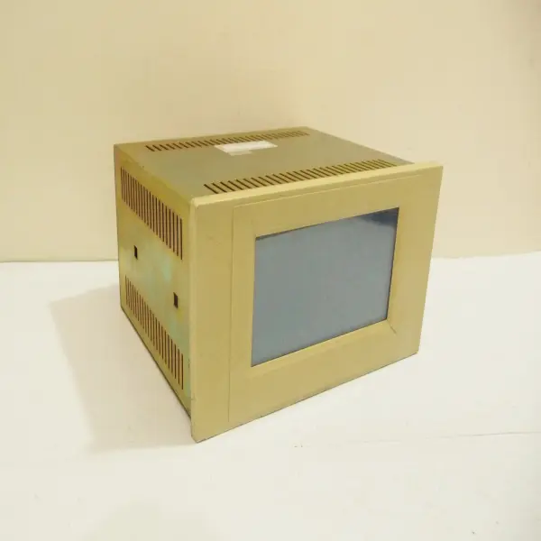 Analyzer, U-6652P-04A-HY2-2, OYO Electronics, Tokoyo Japan 